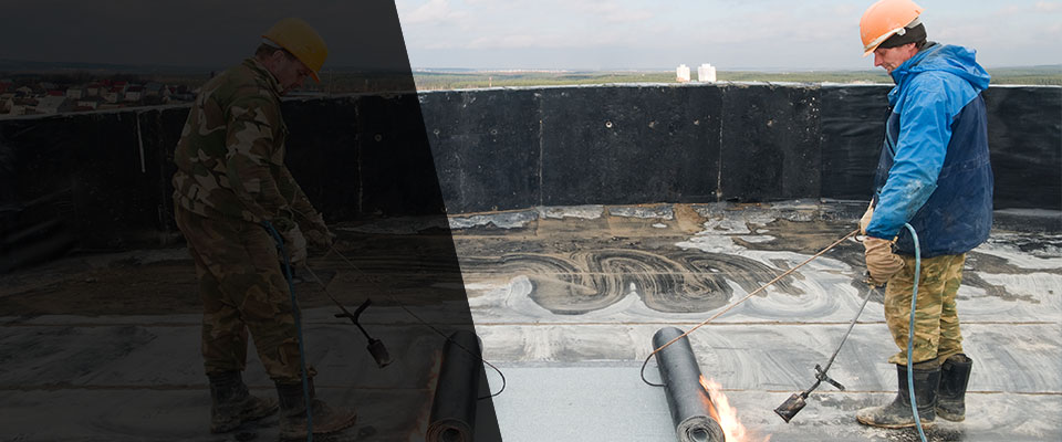 Santee Roofing Contractors